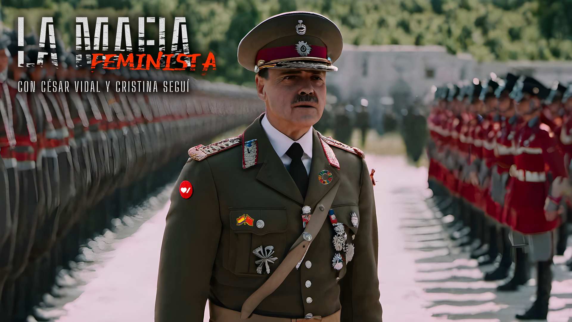 Sánchez perpetra el golpe de Estado a la nación española - 05/11/23