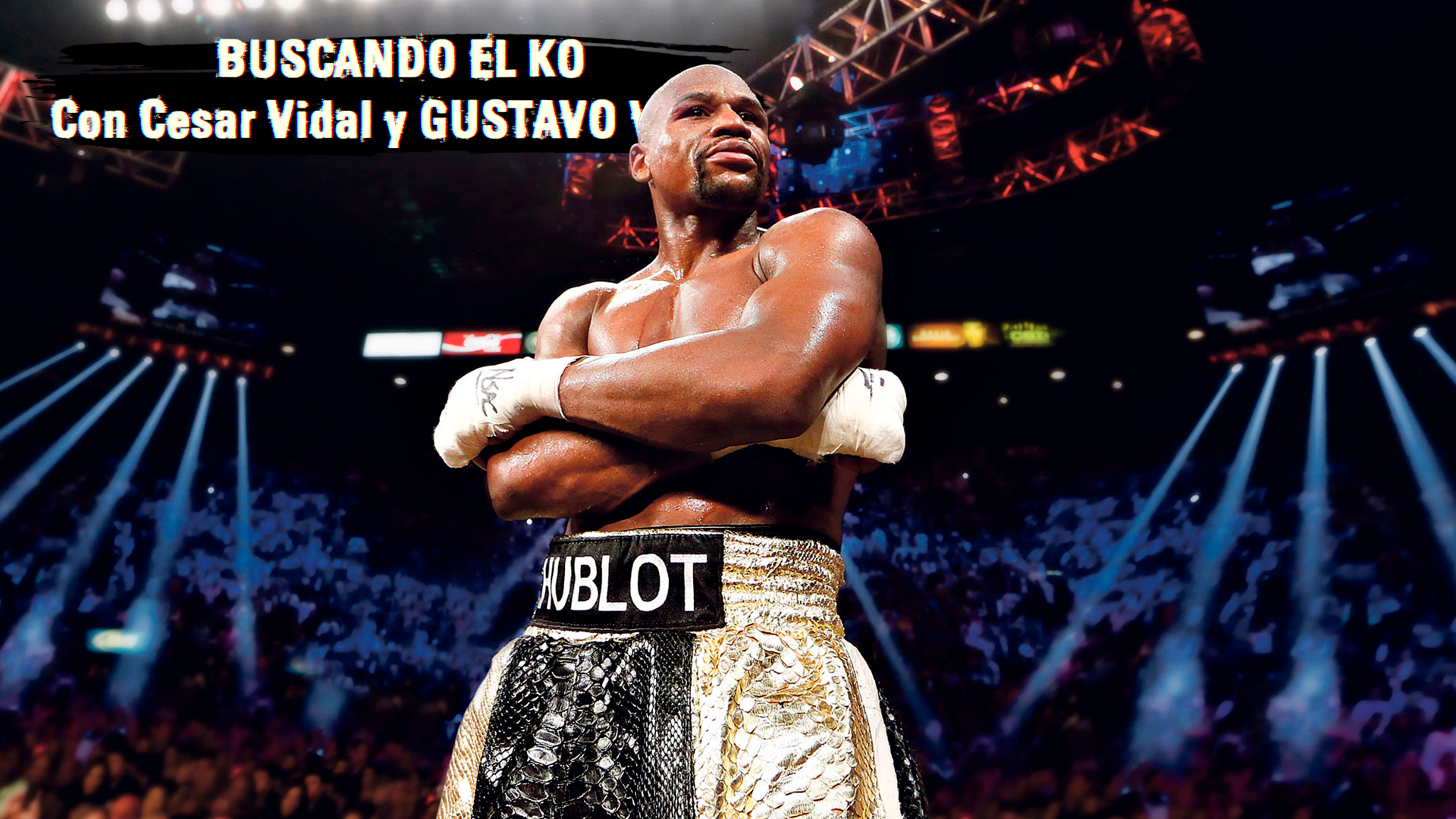 Floyd Mayweather Jr, el boxeador más rico de todos los tiempos (1) - 07/01/23