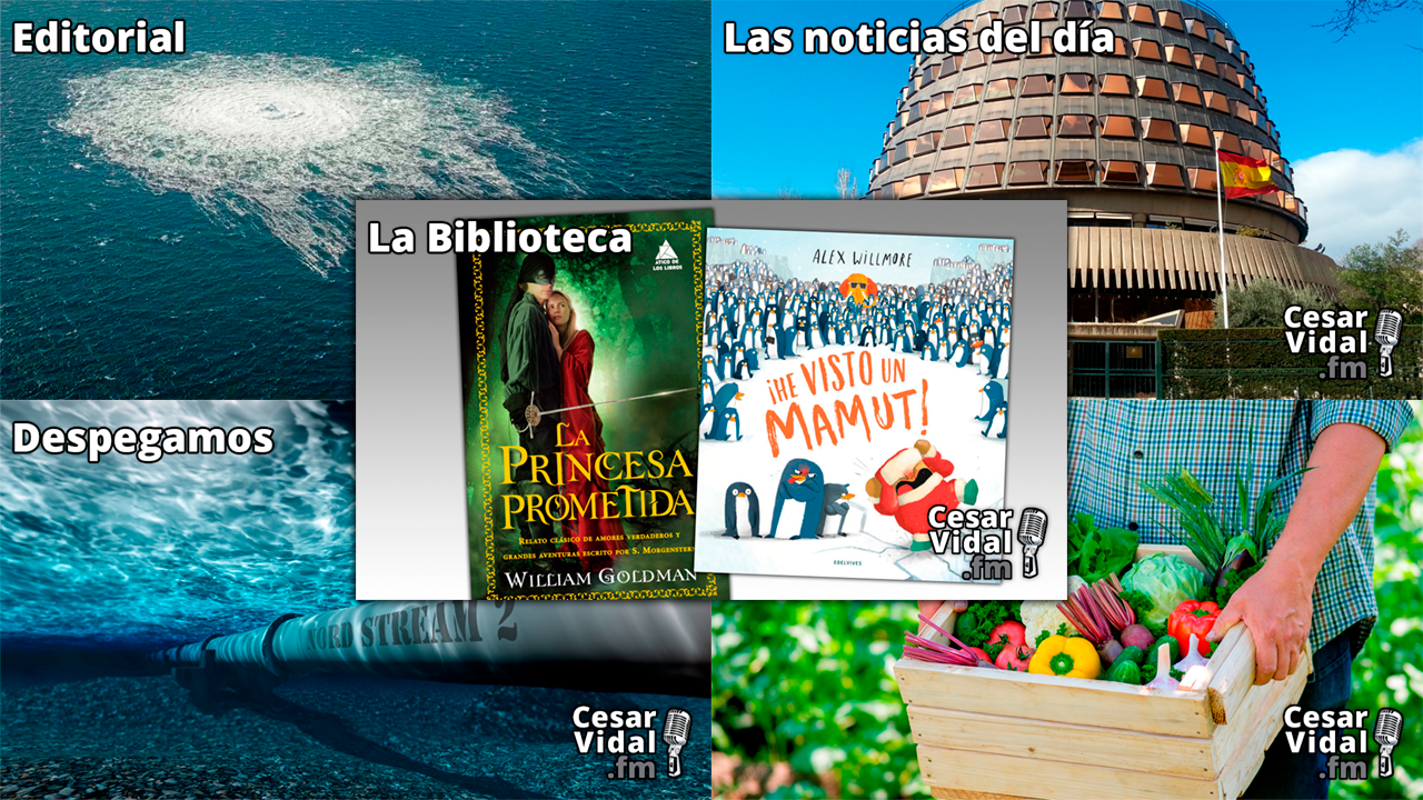 Programa Completo - 09/02/23