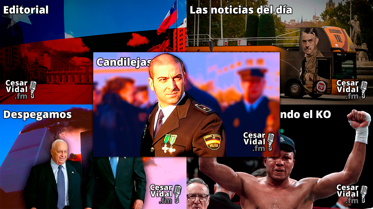 Programa Completo - 01/12/23