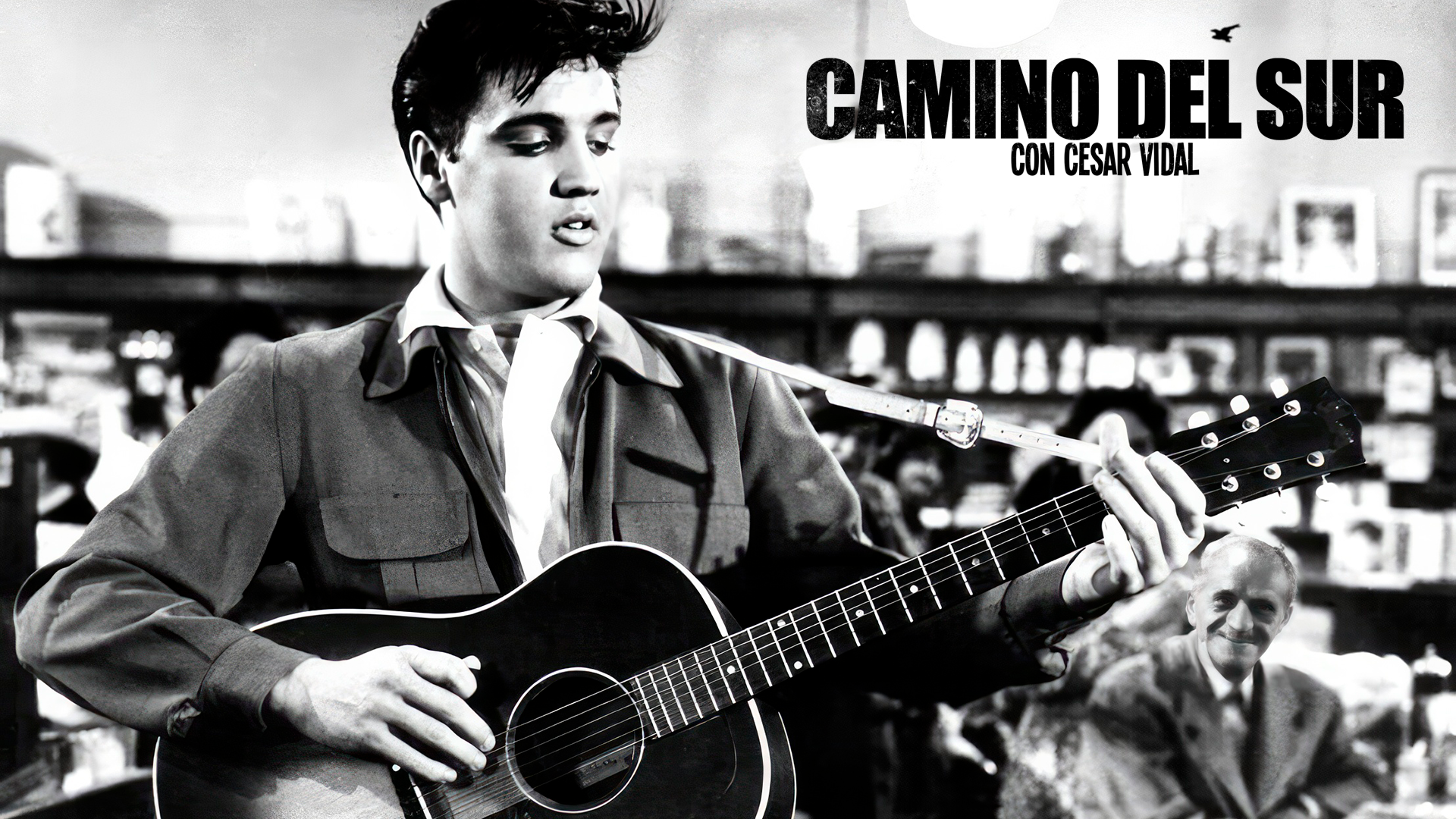 Camino del Sur - 30/04/23