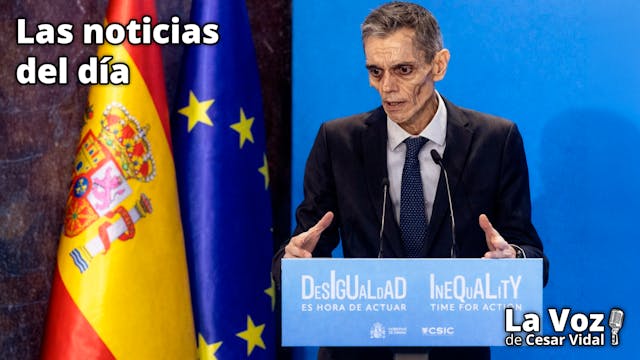 Las noticias del día - 23/02/26