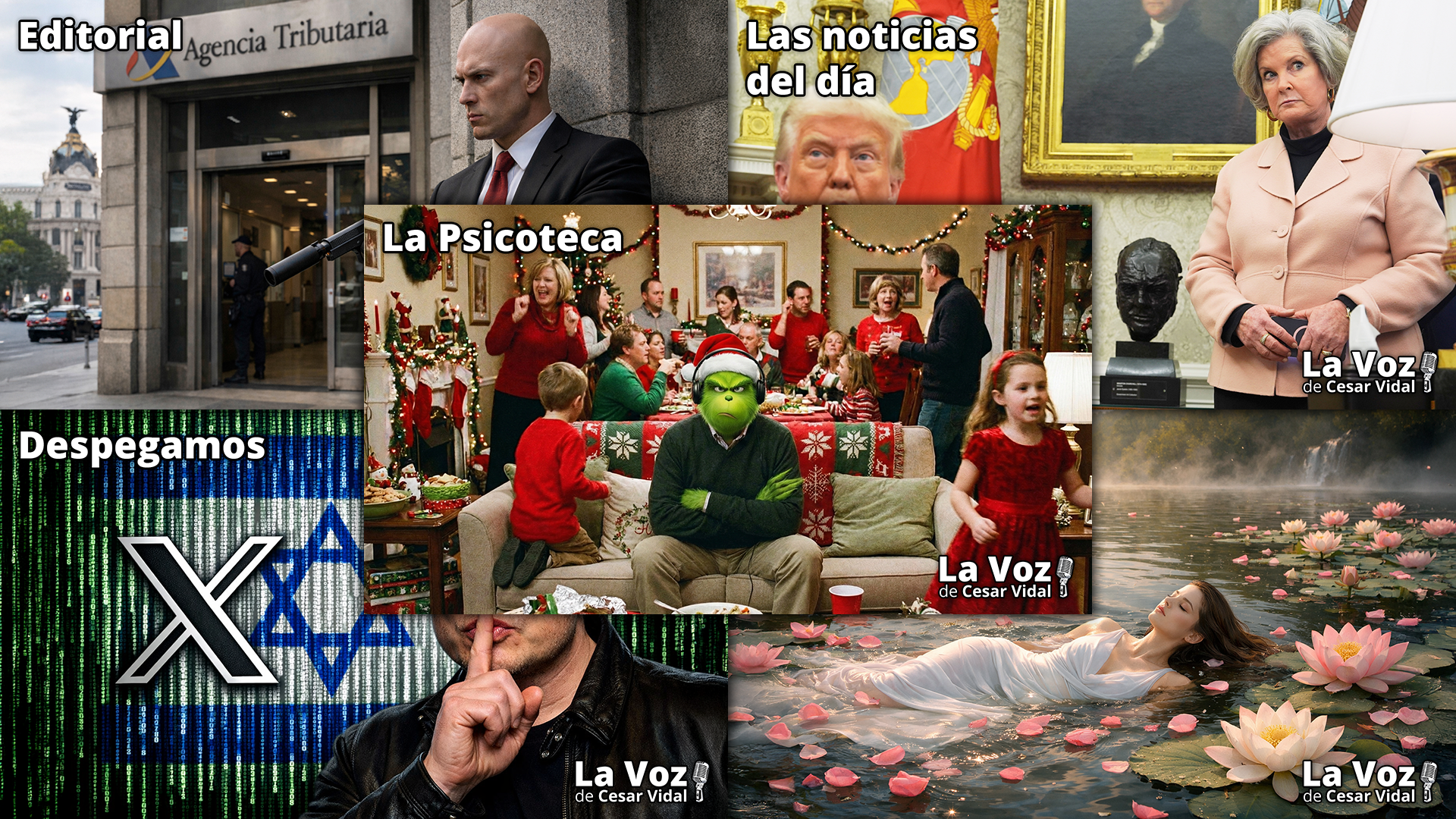 Programa Completo - 17/12/25