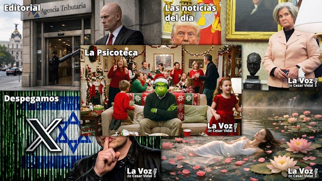 Programa Completo - 17/12/25