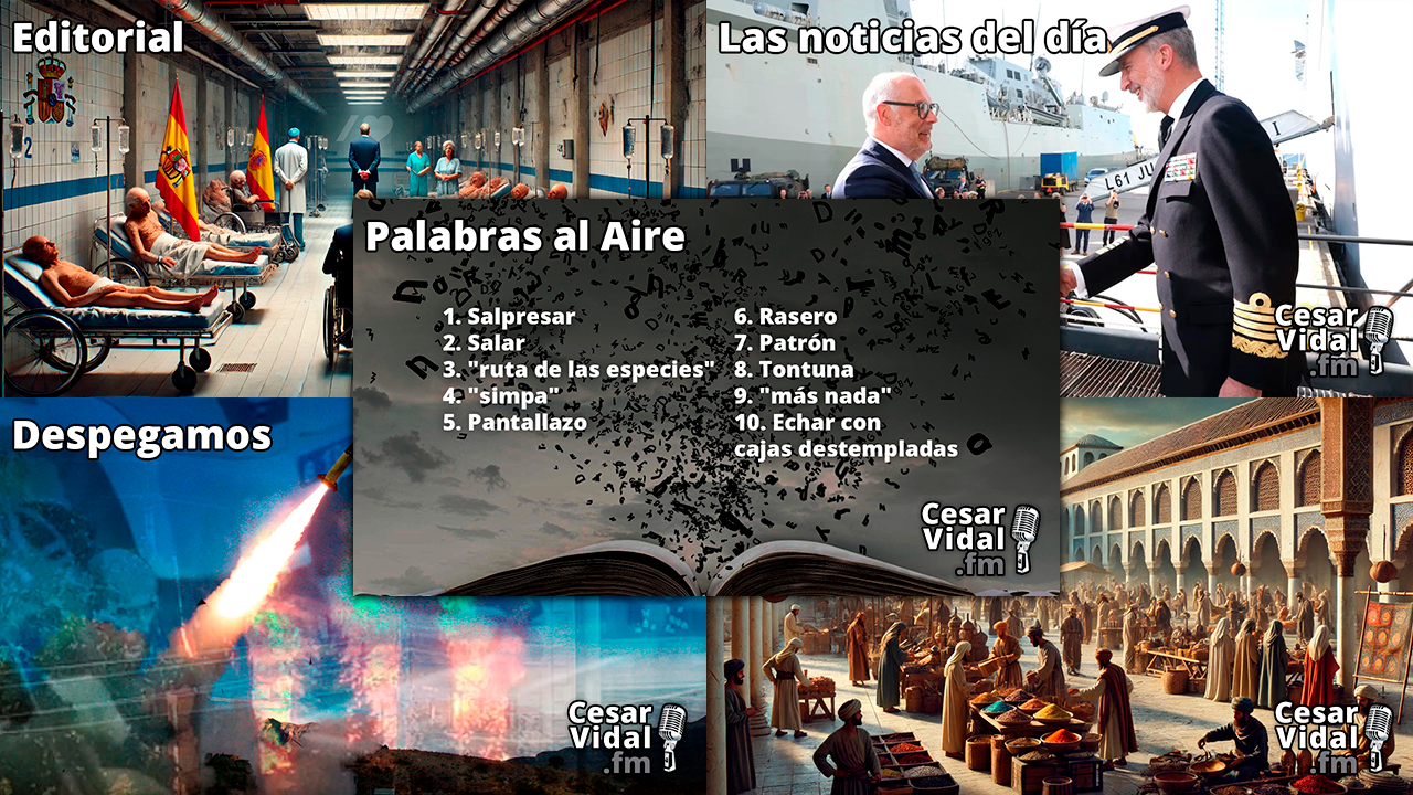 Programa Completo - 24/06/24