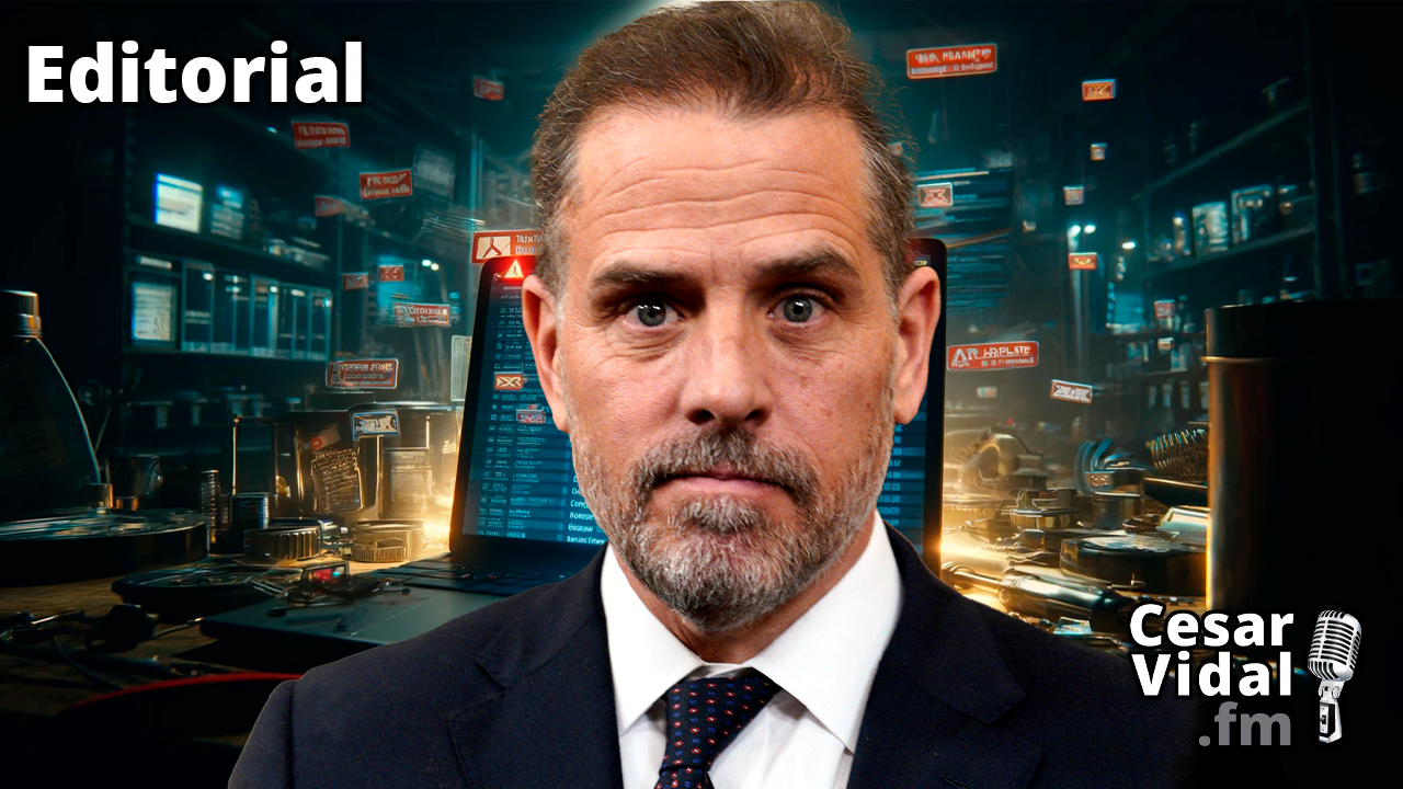 La condena de Hunter Biden - 12/06/24