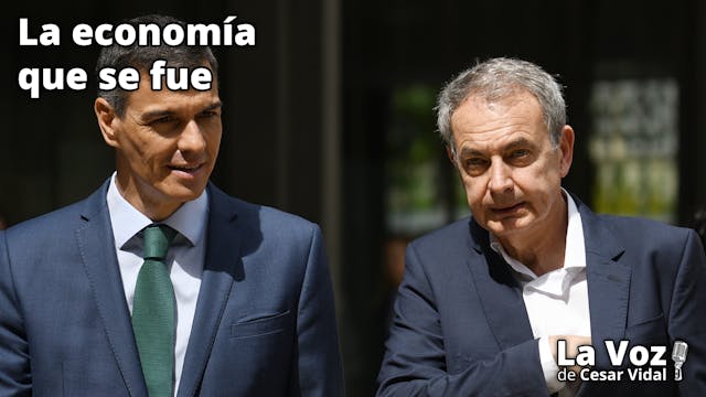 Pobreza récord y datos falsificados: ...