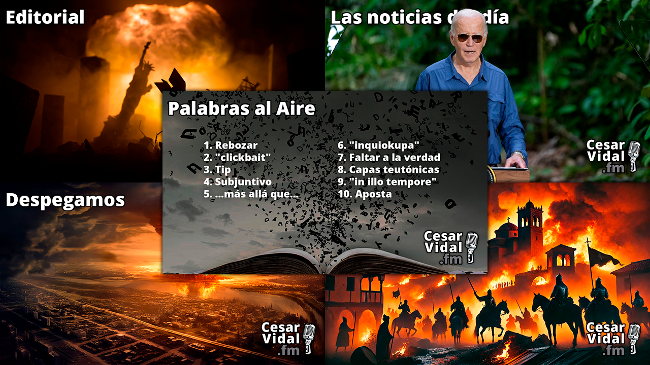 Programa Completo - 18/11/24