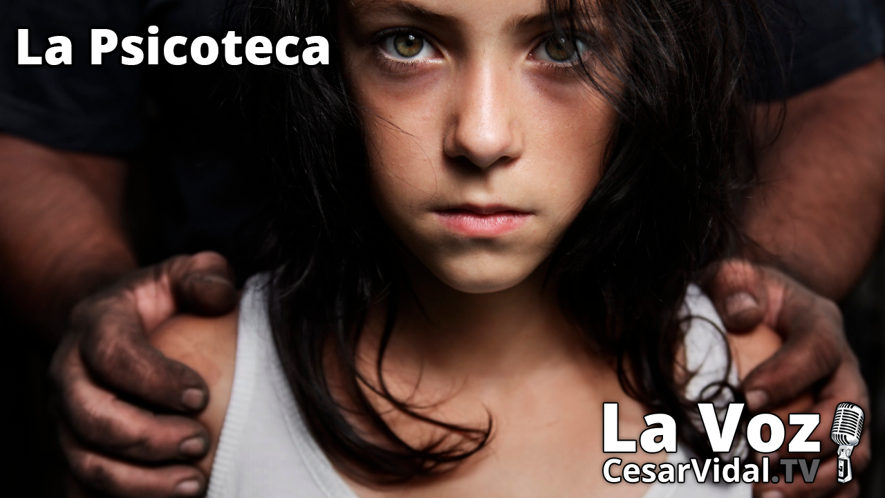 Movimiento MAP, movimiento pedófilo - 27/04/22