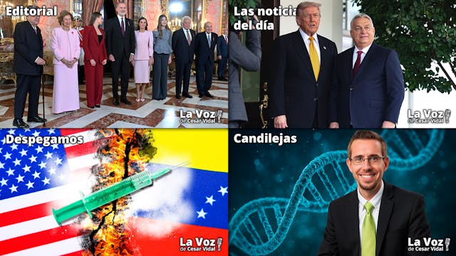 Programa Completo - 21/11/25