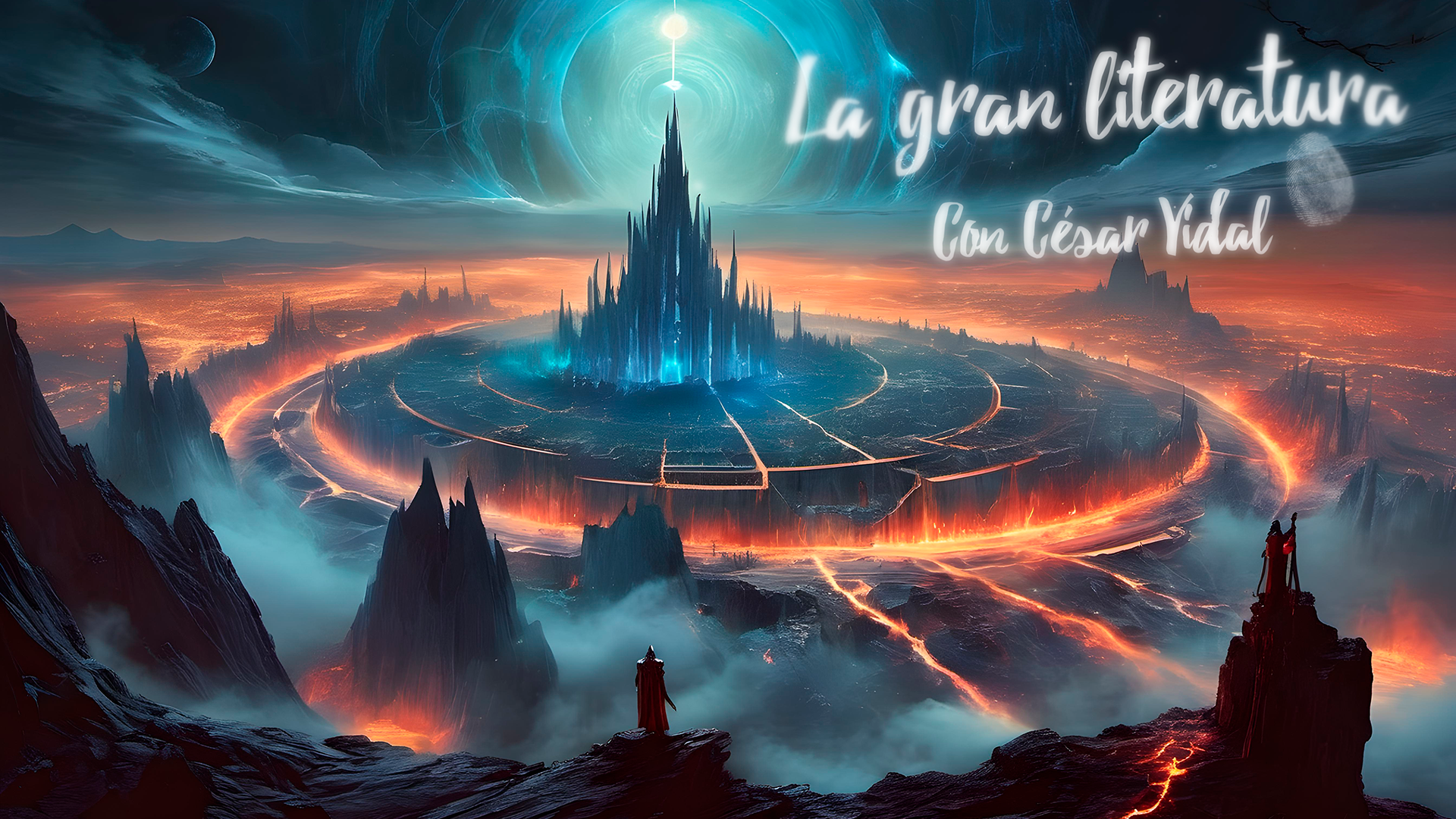 La divina comedia, de Dante Alighieri - 05/03/24