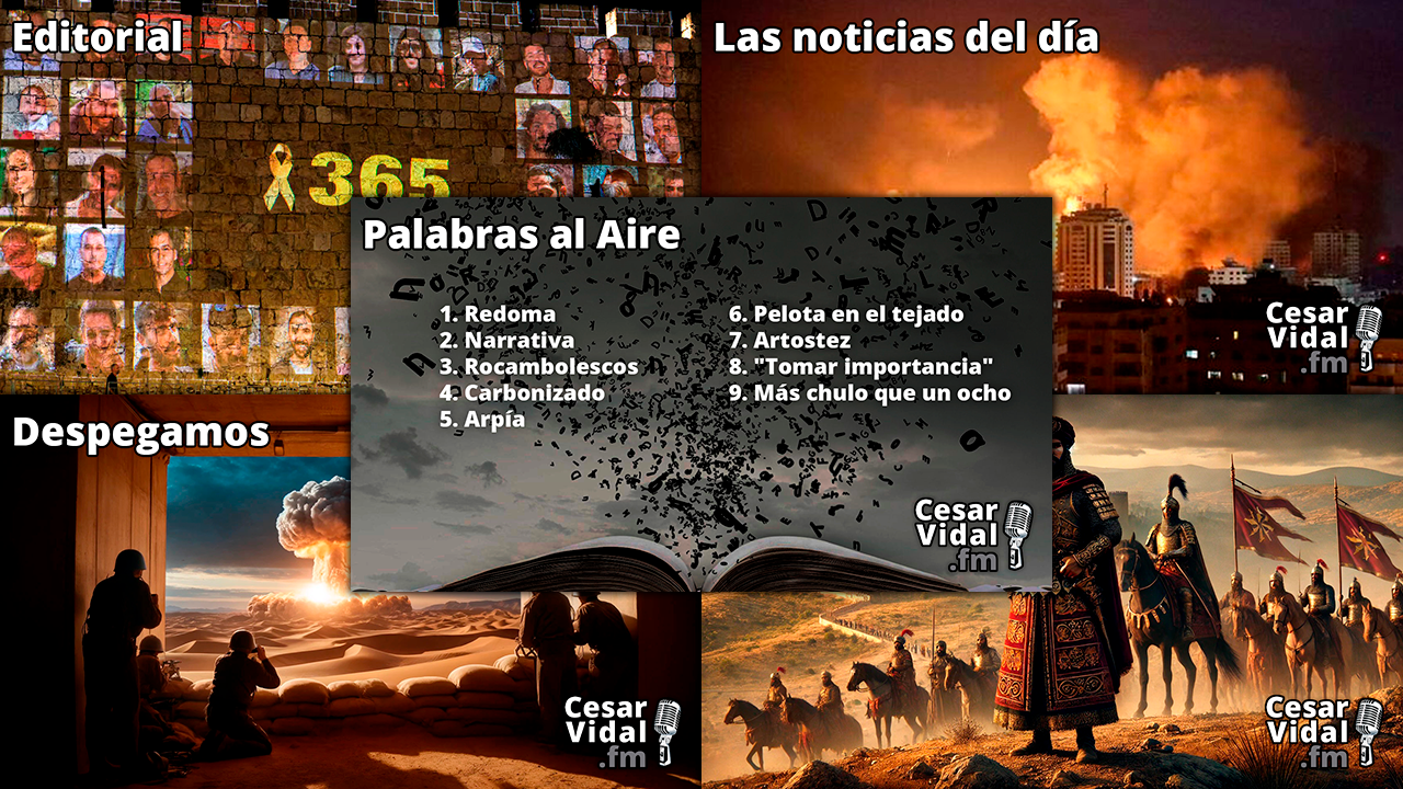 Programa Completo - 07/10/24