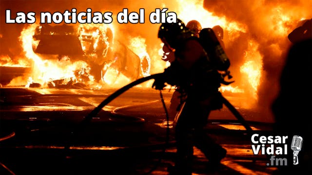 Las noticias del día - 30/06/23