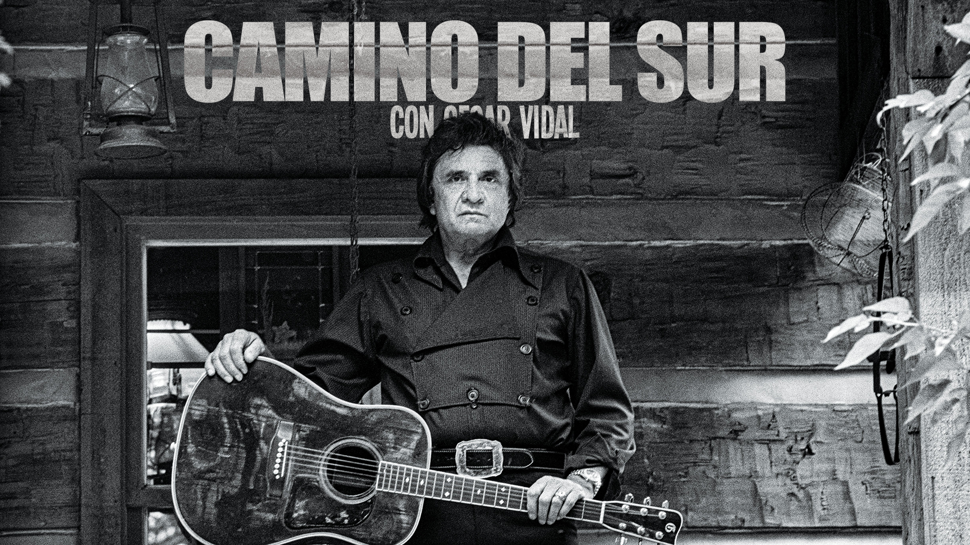 Camino del Sur - 02/06/24