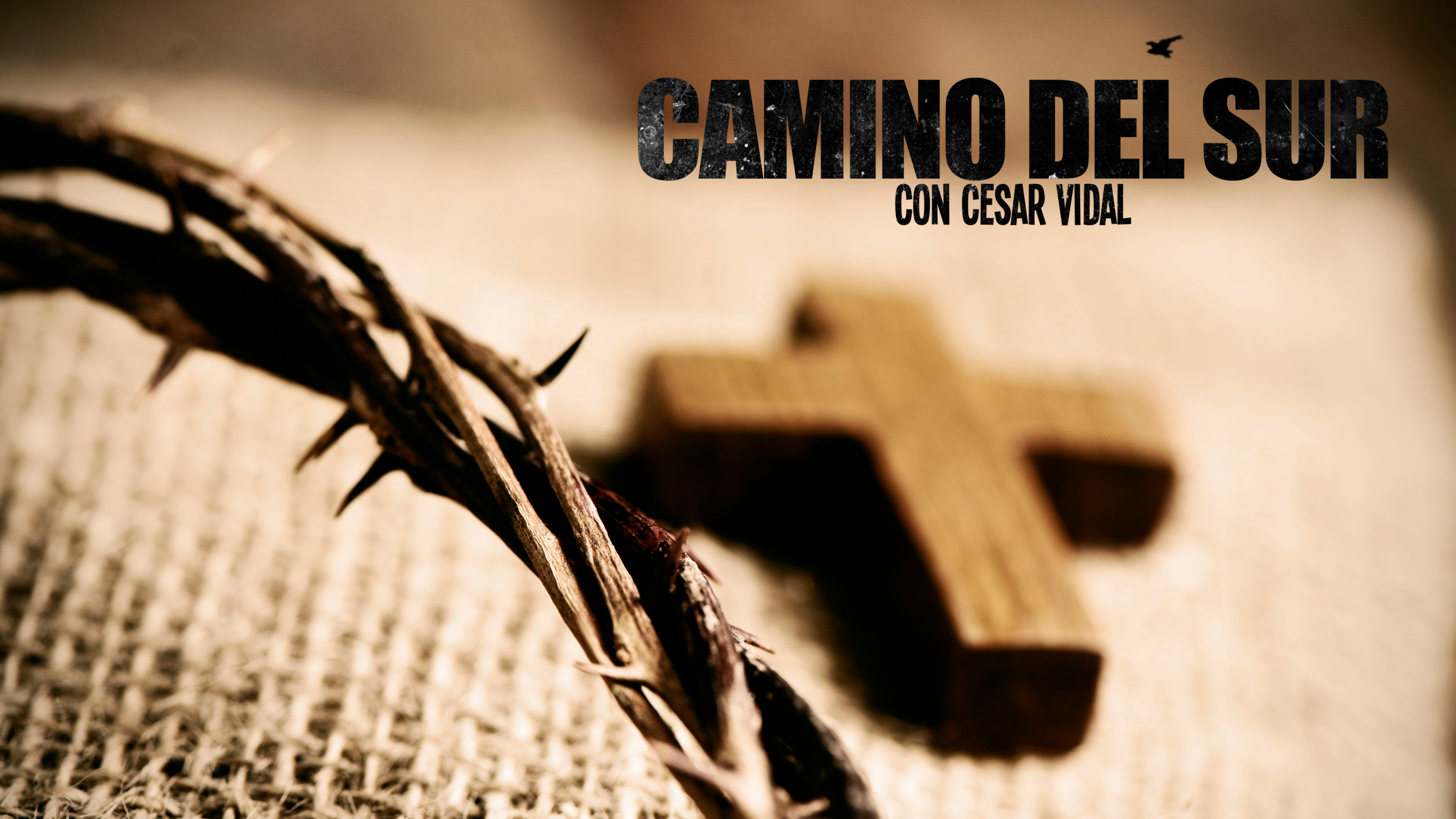 Camino del Sur: Especial Semana Santa - 04/04/21