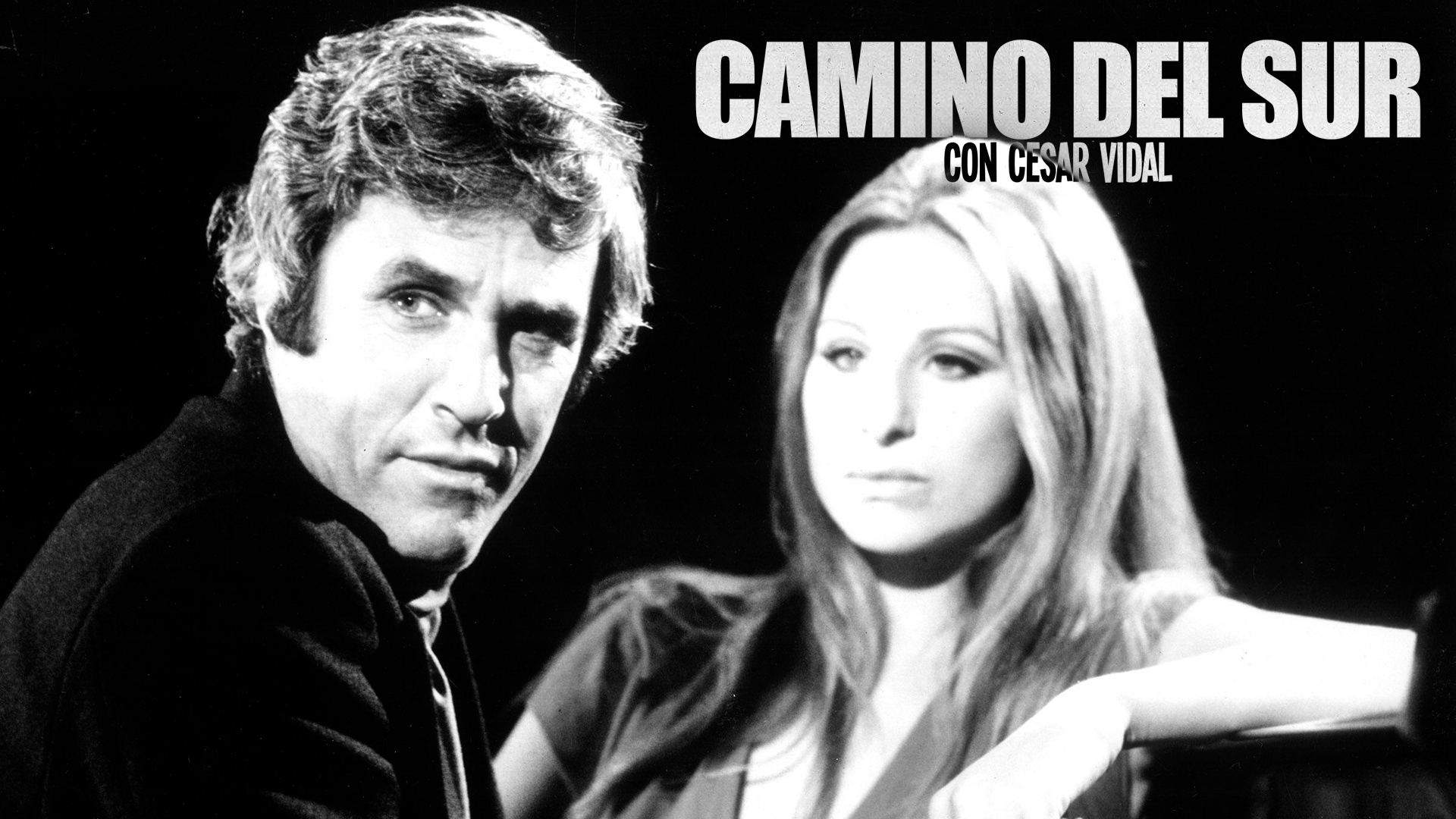 Camino del Sur - 10/09/23