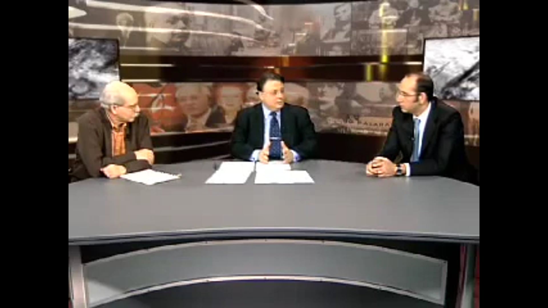 La España de Franco (1ª parte)