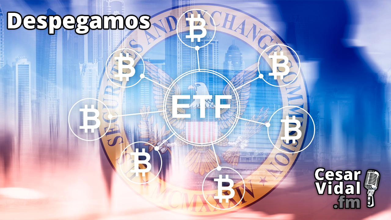 Hackeo en la SEC, misil chino a las renovables y confiscación alemana - 10/01/24