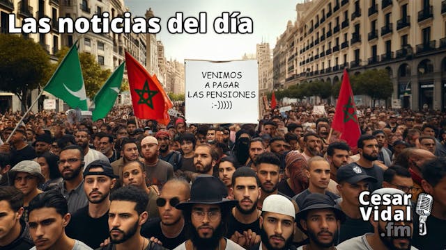 Las noticias del día - 30/04/24