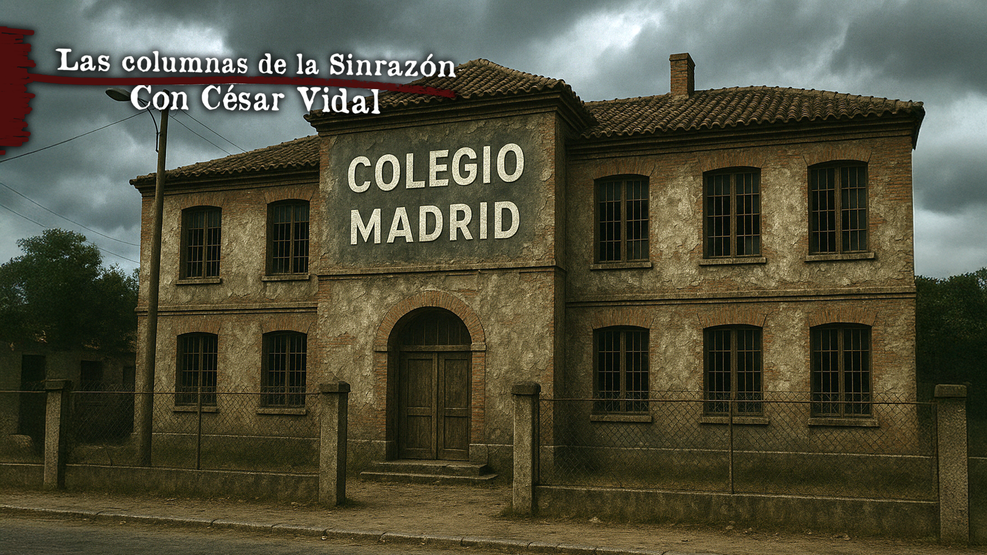 Colegio Madrid - 15/10/25