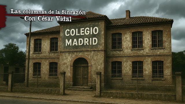 Colegio Madrid - 15/10/25