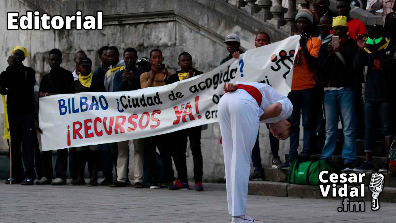 El fin de Euskadi - 17/11/22