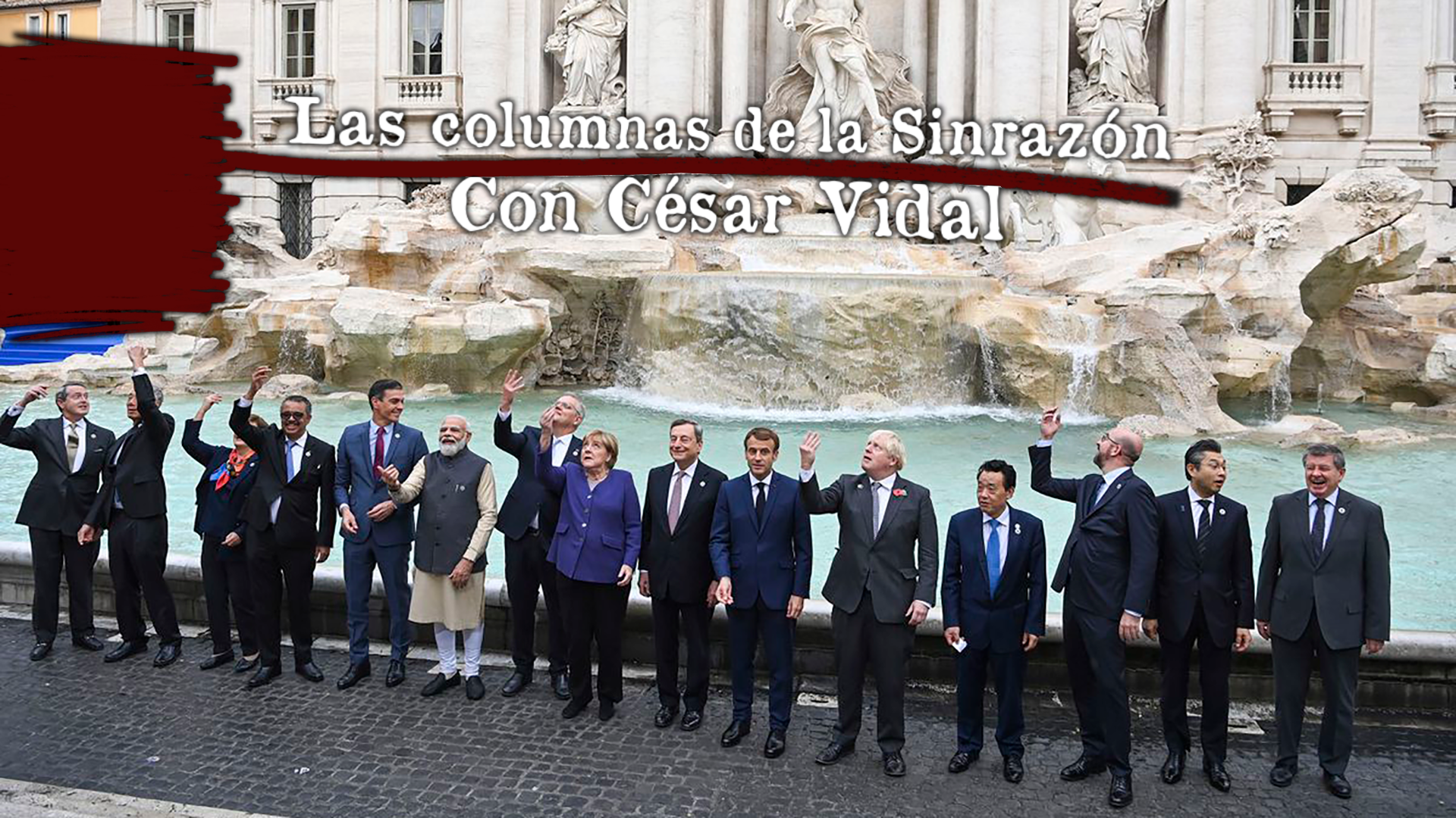 De Babel a Glasgow - 03/11/21