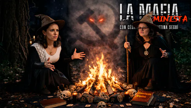 Mónica Oltra contra las cuerdas: escá...