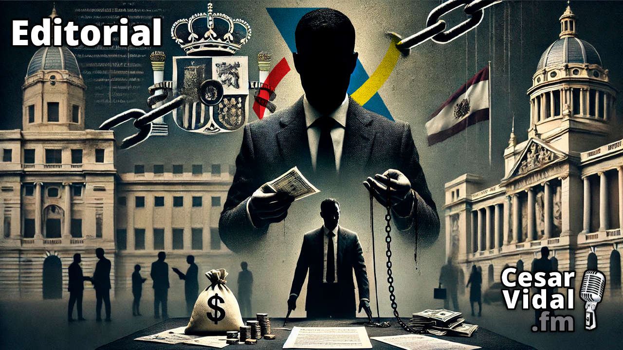 El nombre de tres (presuntos) enemigos del pueblo - 23/09/24