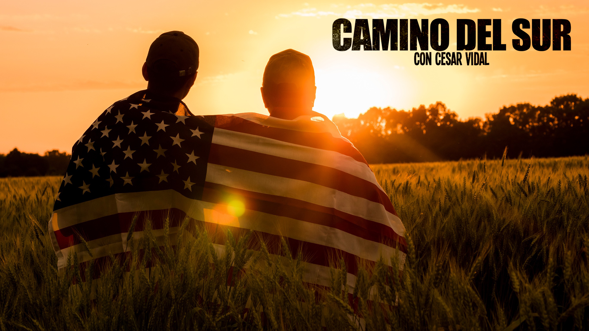 Camino del Sur: Especial Granjeros - 07/05/23