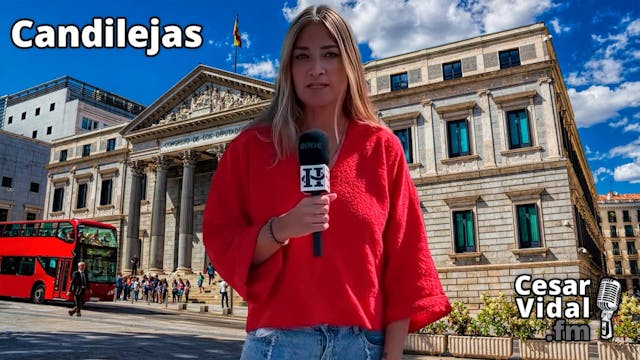 Entrevista a María Durán: La nueva vo...