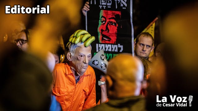 Las secuelas de la guerra de Gaza sob...