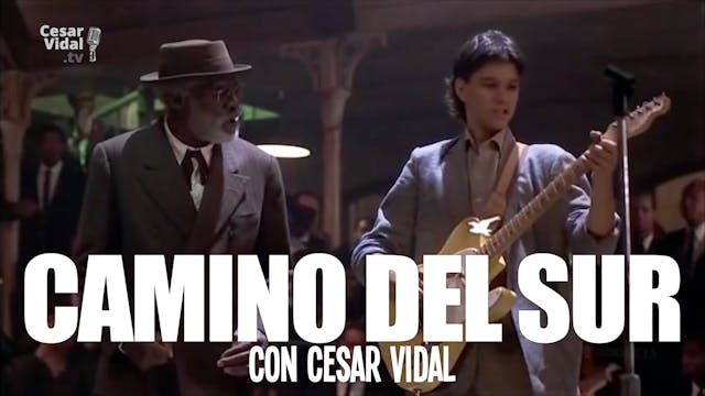 Camino del Sur - 31/01/21