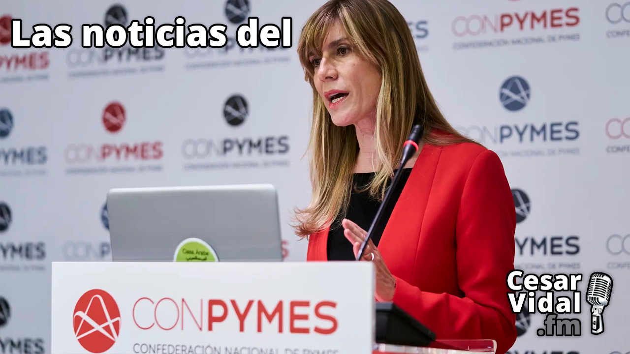 Las noticias del día - 04/04/24