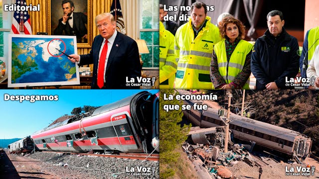 Programa Completo - 20/01/26