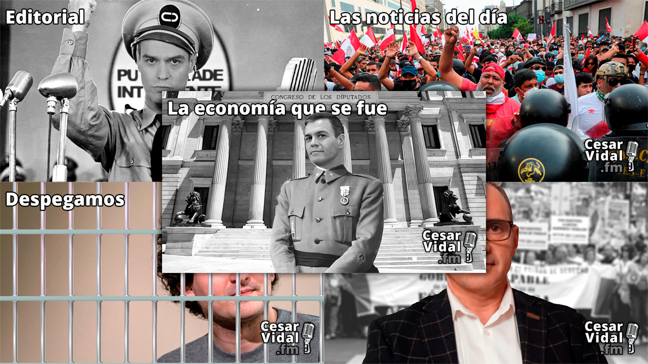 Programa Completo - 13/12/22