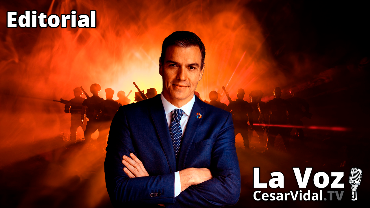 La futura ley de Seguridad Nacional - 31/01/22