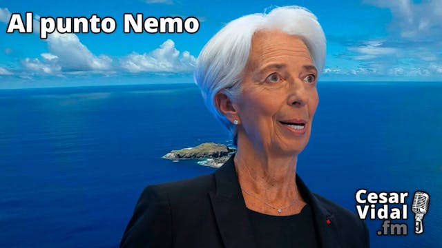 Christine Lagarde - 23/03/23