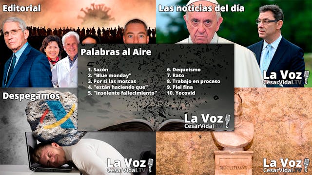 Programa Completo - 17/01/22