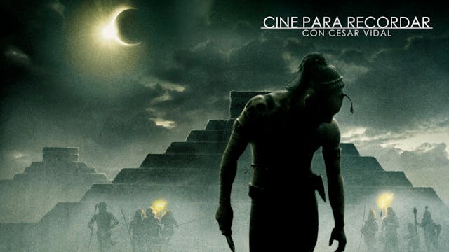 Apocalypto - 09/12/22