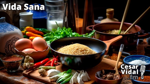 Combinación de alimentos en la prácti...