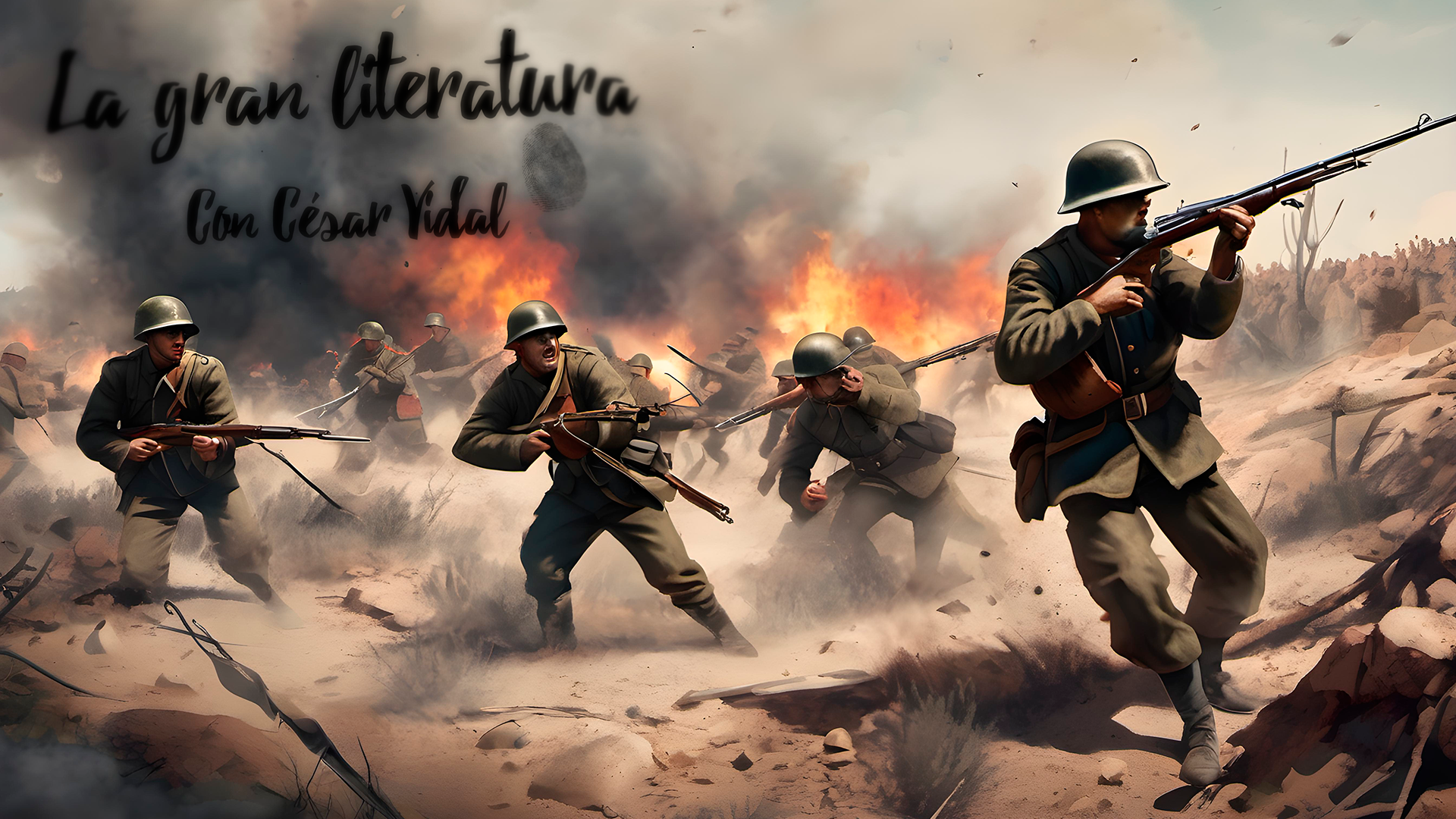 La soledad de Alcuneza, de Salvador García de Pruneda - 16/01/24