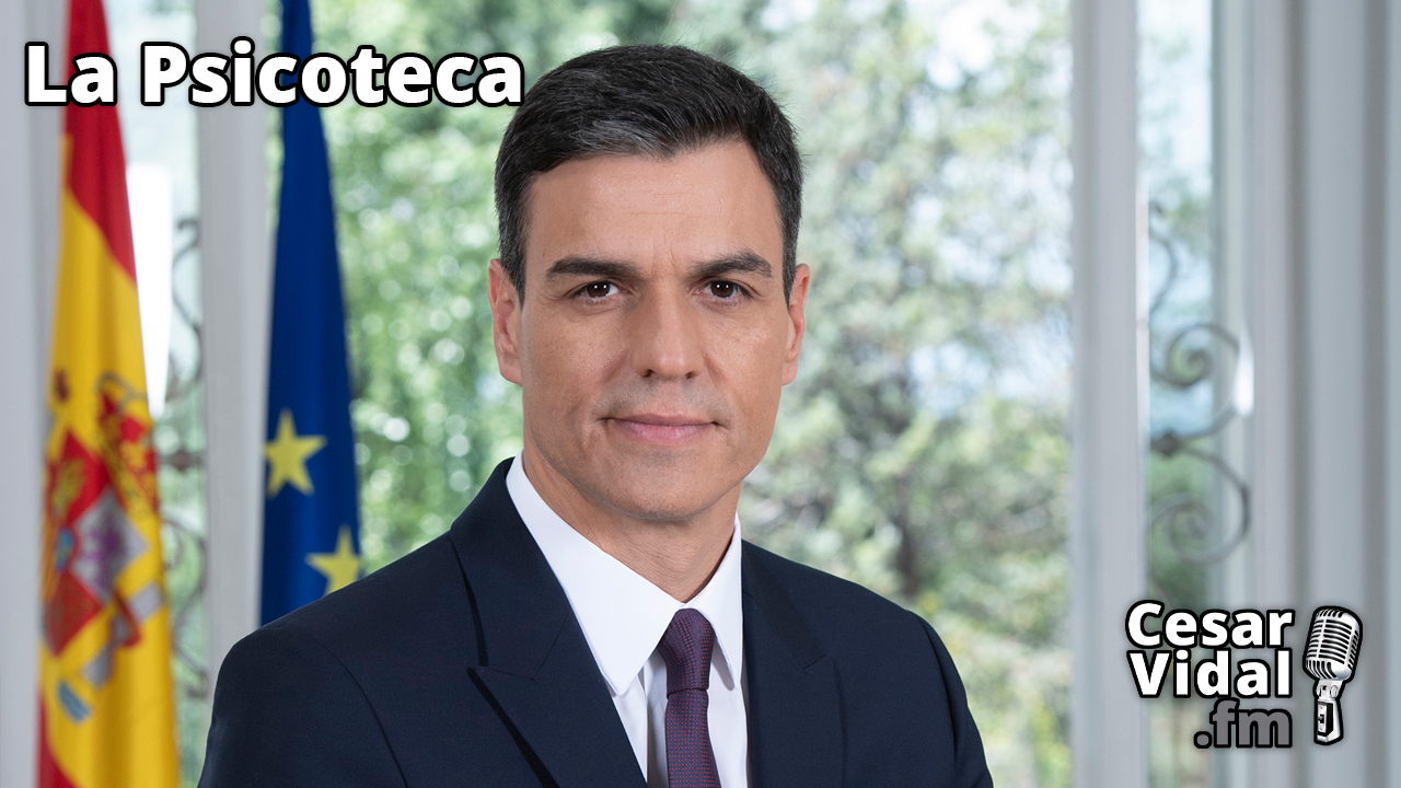 Mentirosos compulsivos - 15/02/23