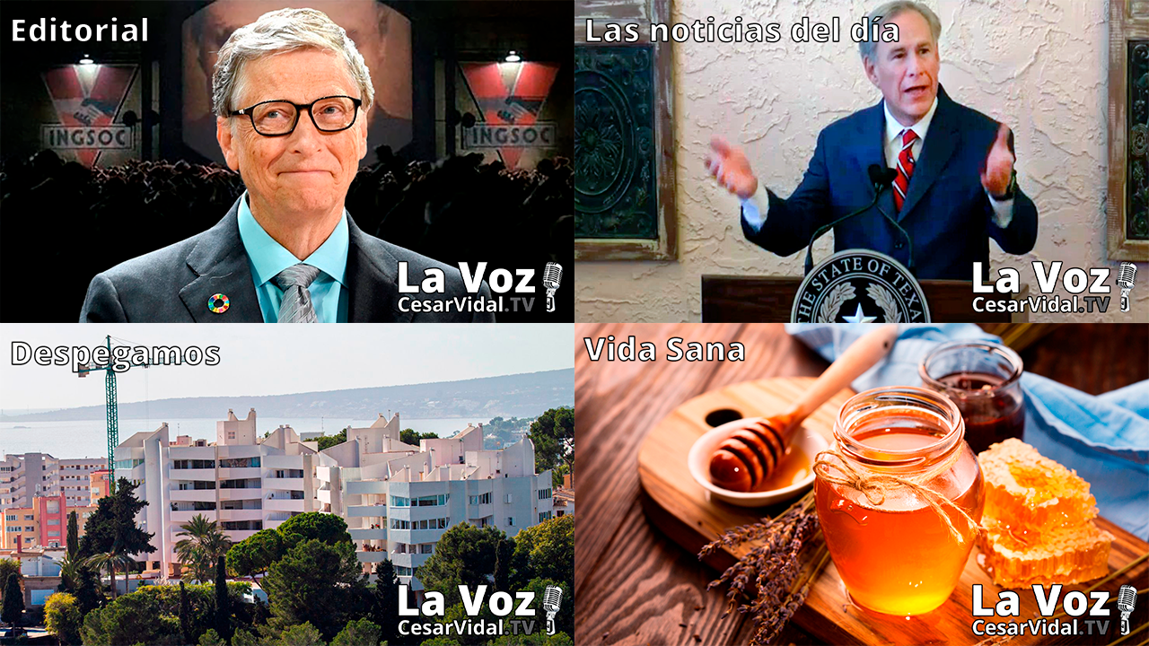 Programa Completo - 03/03/21