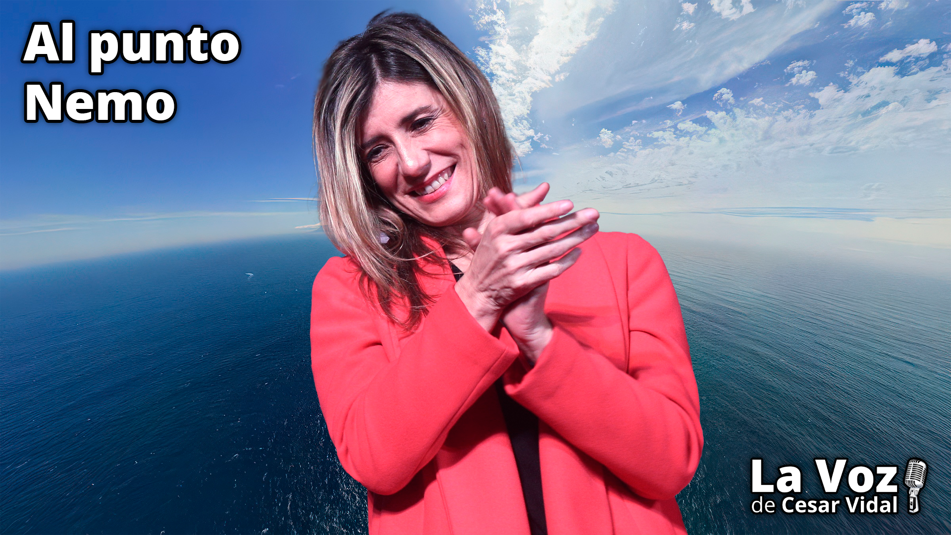 Begoña Gómez - 16/01/26