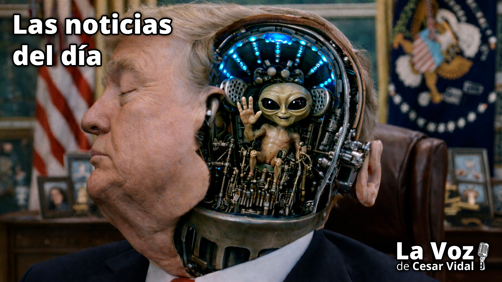 Las noticias del día - 20/02/26