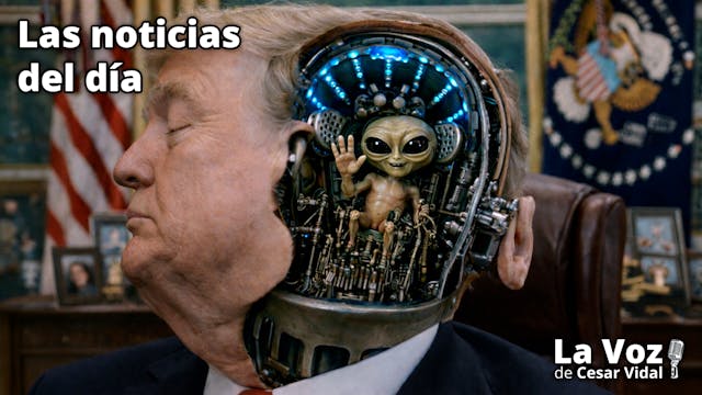 Las noticias del día - 20/02/26