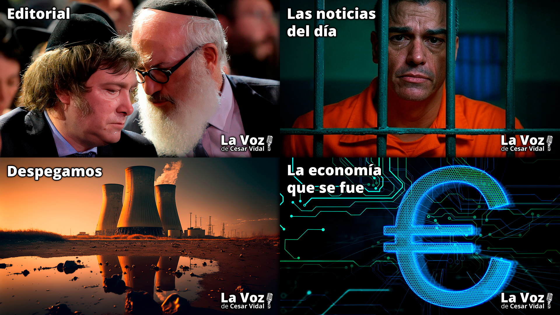 Programa Completo - 25/03/25