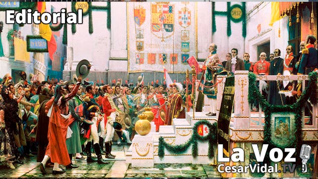 210 años de la Constitución de Cádiz ...