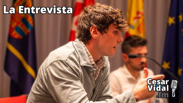 Entrevista a César Pintado: Revuelta ...